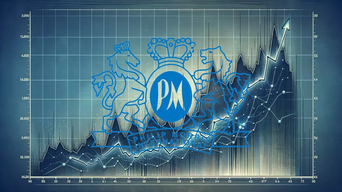 Institutional Investors Show Confidence in Philip Morris Strategy - Bild: über boerse-global.de