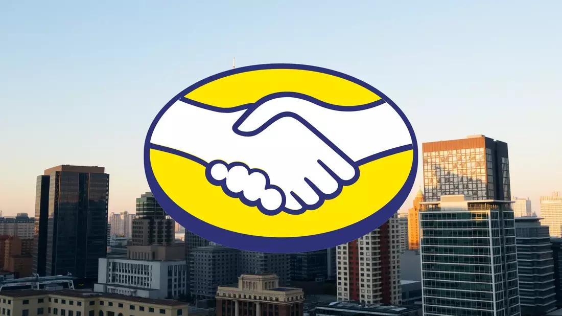 MercadoLibre Stock Faces Technical Hurdle After Strong Advance - Bild: über boerse-global.de