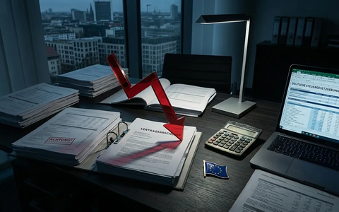 Pflegesektor: Die Mehrwertsteuer-Falle von 2026 - Foto: über boerse-global.de