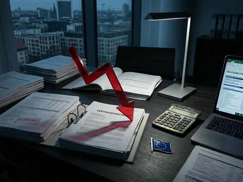 Pflegesektor: Die Mehrwertsteuer-Falle von 2026 - Foto: über boerse-global.de