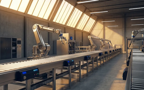 LNS Research: Top-Unternehmen steigern Produktivität um fast 14 Prozent - Foto: über boerse-global.de