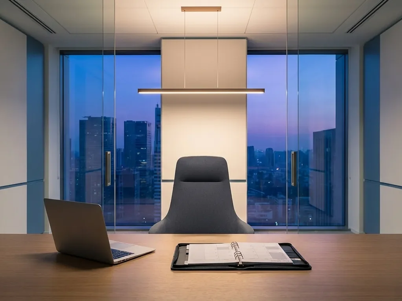 Boundary-Setting wird 2026 zum globalen Produktivitätsstandard - Foto: über boerse-global.de