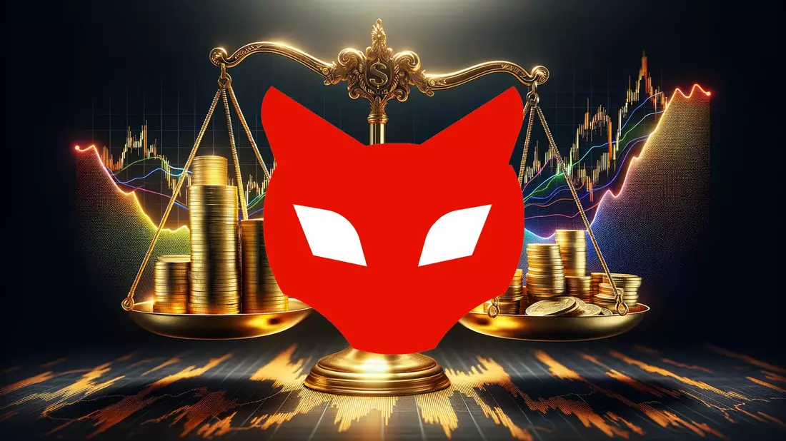 Red Cat acelera su rally impulsado por un giro regulatorio en Estados Unidos Illustration mit AI erstellt übermittelt durch boerse-global.de