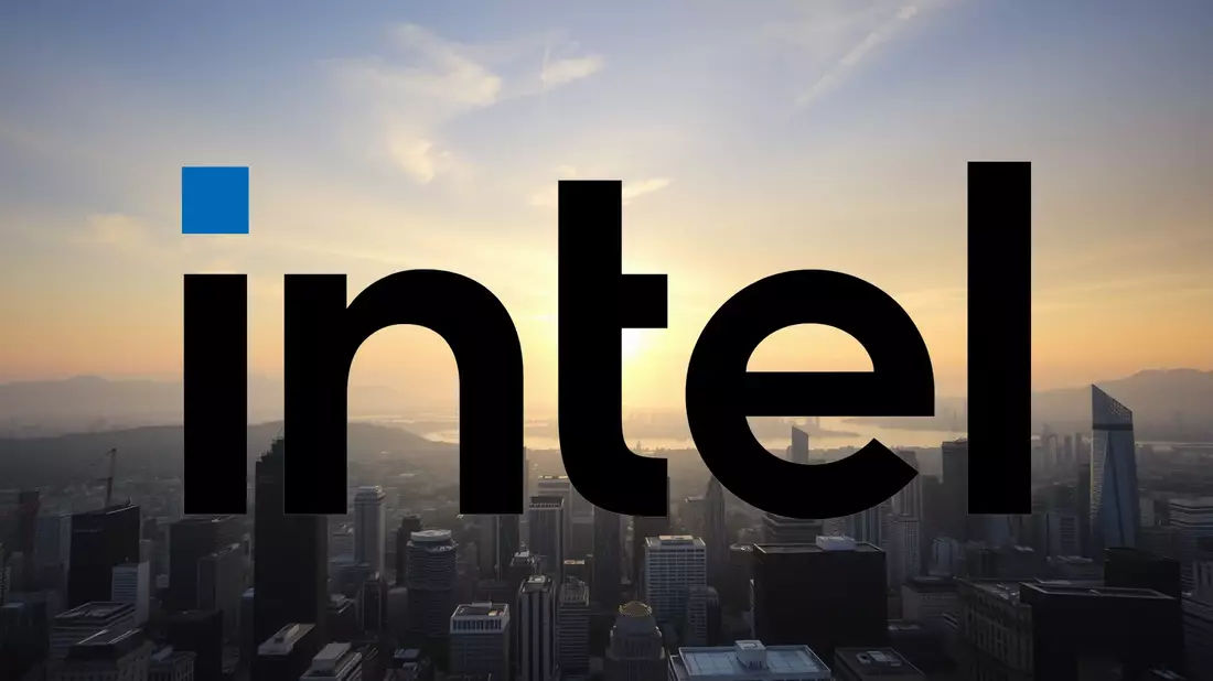 Intel impulsa una nueva era con la familia Core Ultra 3 en CES - Bild: über boerse-global.de
