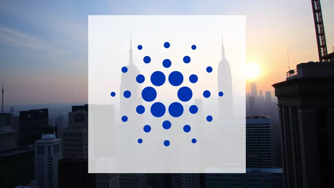 Cardano’s Quiet Consolidation Masks Significant Underlying Developments Illustration mit AI erstellt übermittelt durch boerse-global.de