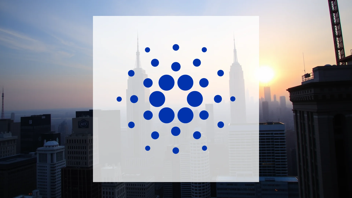 Cardano’s Quiet Consolidation Masks Significant Underlying Developments - Foto: über boerse-global.de