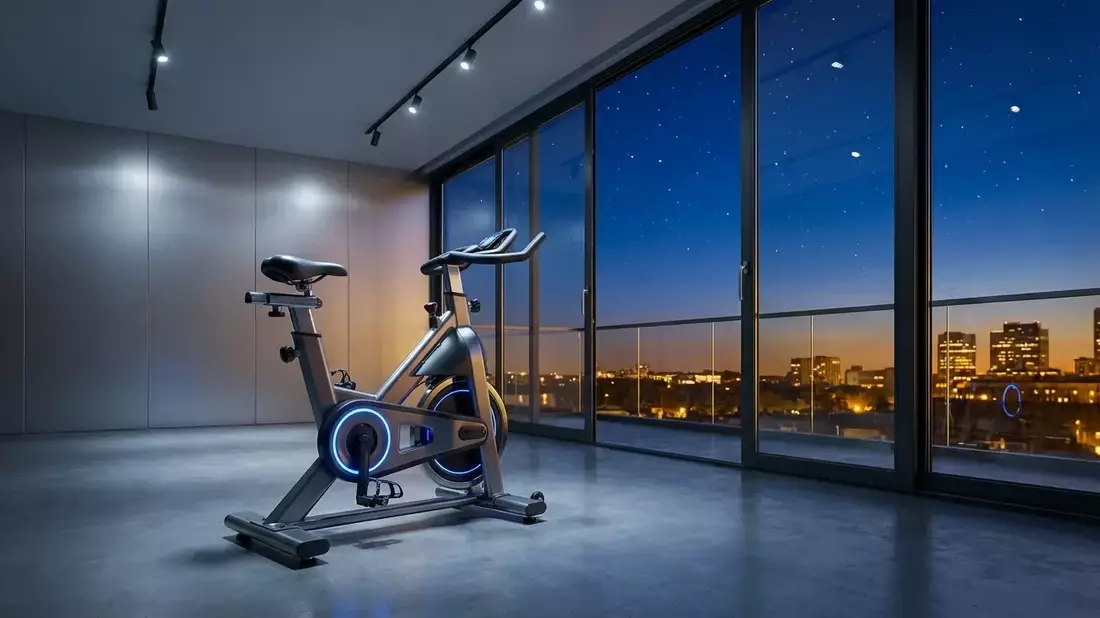 Fitness-Trend 2026: Abendtraining schlägt Morgenlauf für Stoffwechsel - Bild: über boerse-global.de
