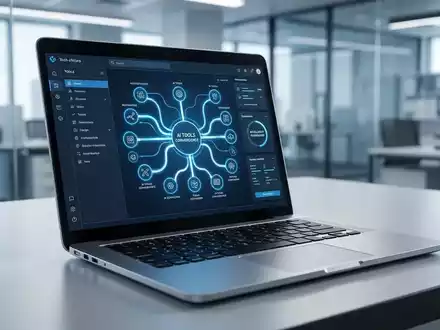 Acer Intelligence Space: Das neue Kontrollzentrum der AI-PCs - Foto: über boerse-global.de