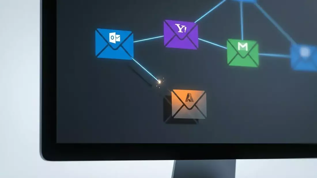 Gmail: Google stellt Gmailify und POP3-Abruf ein - Bild: über boerse-global.de