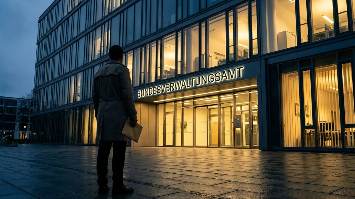 Wehrdienst-Reform: Deutschlands Wirtschaft rüstet sich um - Foto: über boerse-global.de