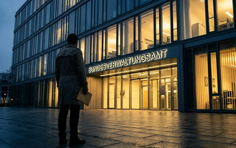 Wehrdienst-Reform: Deutschlands Wirtschaft rüstet sich um - Foto: über boerse-global.de