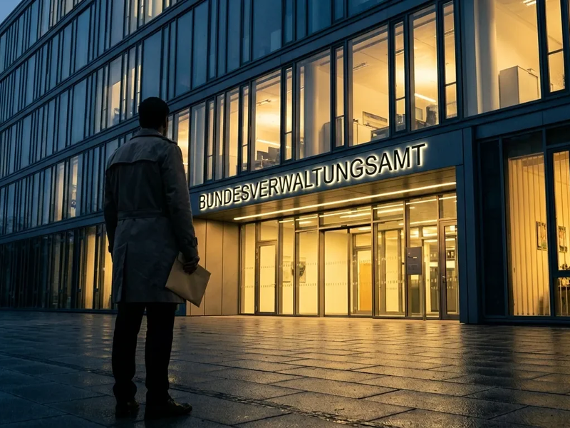 Wehrdienst-Reform: Deutschlands Wirtschaft rüstet sich um - Foto: über boerse-global.de