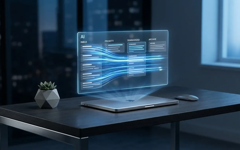 Superhuman & Google machen E-Mails zum KI-Dashboard - Foto: über boerse-global.de