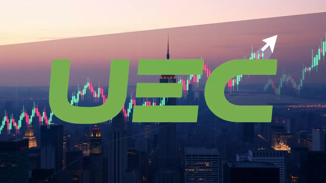 A Multi-Billion Dollar Catalyst for Uranium Energy - Bild: über boerse-global.de