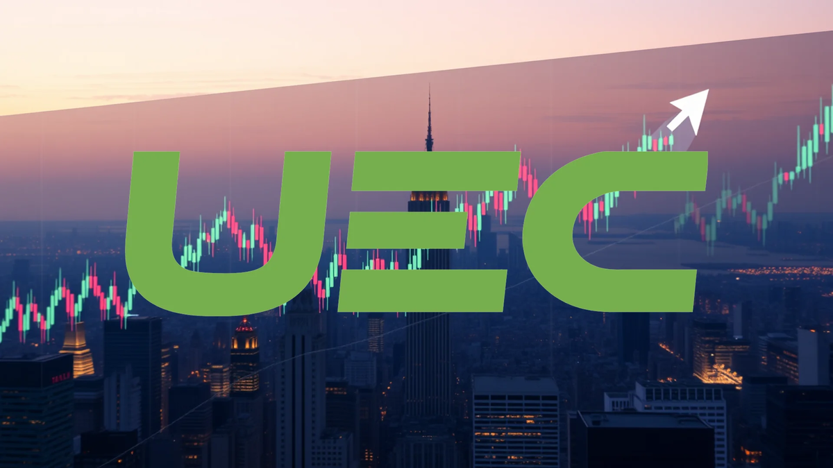 A Multi-Billion Dollar Catalyst for Uranium Energy - Foto: über boerse-global.de