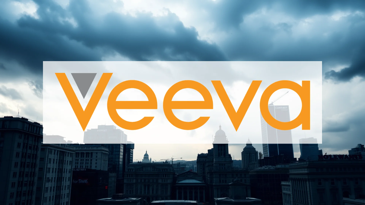 Veeva Secures Major Novo Nordisk Deal, Validating Its AI and CRM Strategy - Foto: über boerse-global.de