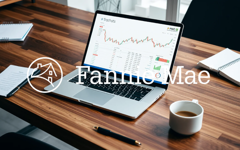 Fannie Mae Shares Navigate Key Technical Levels Amid Operational Shifts - Foto: über boerse-global.de