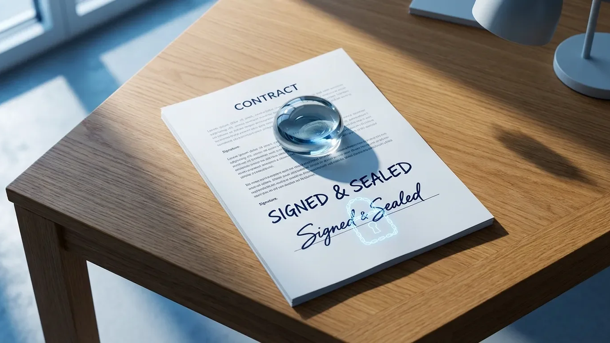 Commitment Devices lösen Willenskraft als Erfolgsfaktor ab - Foto: über boerse-global.de