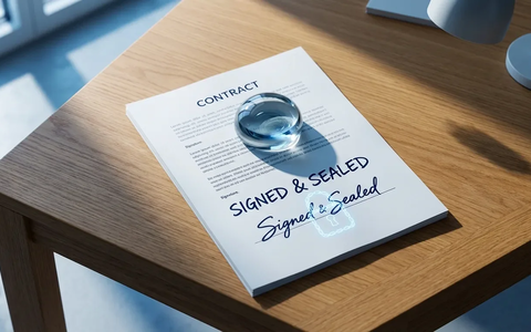 Commitment Devices lösen Willenskraft als Erfolgsfaktor ab - Foto: über boerse-global.de