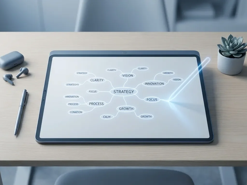 ResearchCollab.ai: KI-Tools bekämpfen Schreibangst mit Struktur - Foto: über boerse-global.de