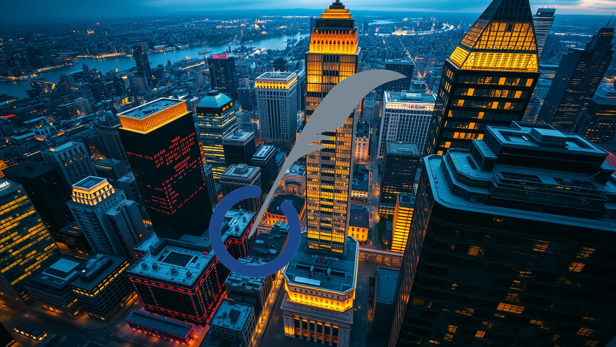 ImmunityBio Shares Face Critical Technical Test - Foto: über boerse-global.de