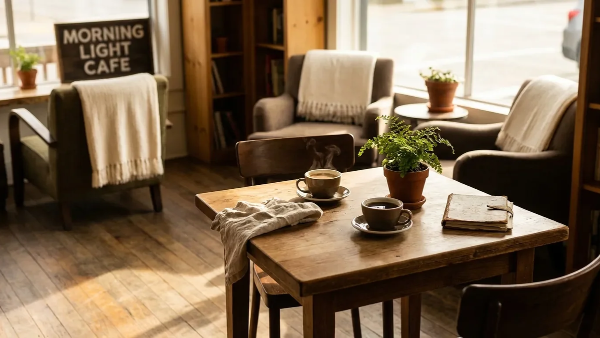 Café TrotzDem: Soziale Treffs als Demenz-Schutzschild - Foto: über boerse-global.de