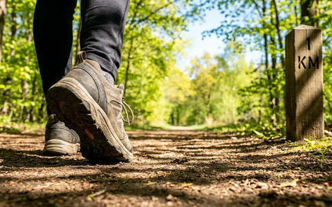 1-Kilometer-Regel: So schützen Super-Ager ihr Gehirn - Foto: über boerse-global.de