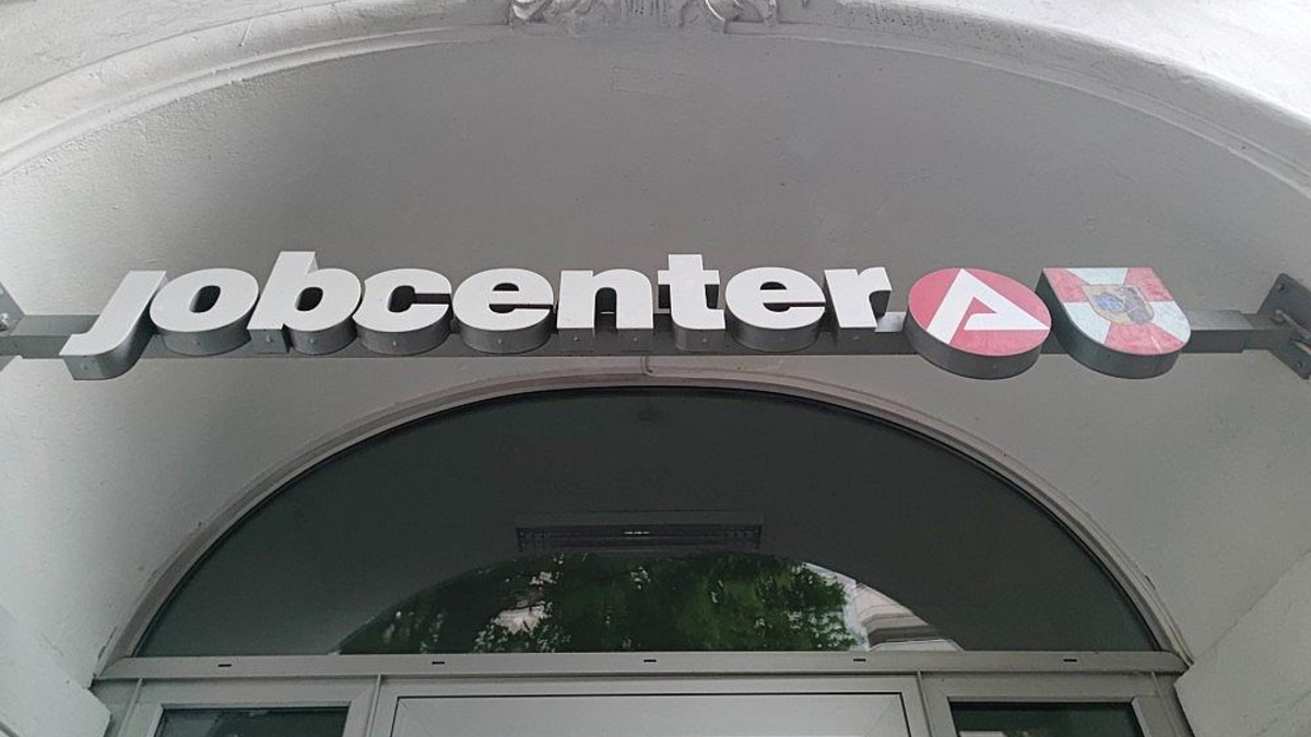 Jobcenter (Archiv) - Foto: via dts Nachrichtenagentur