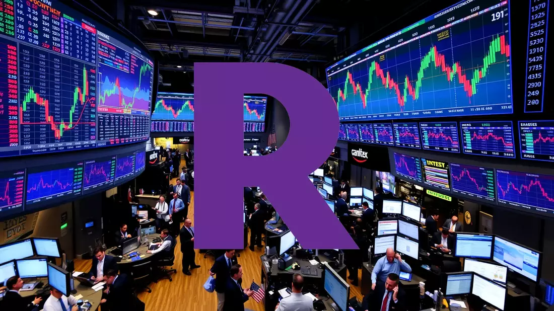 Roku Shares Poised for Growth as Strategic Initiatives Gain Traction - Bild: über boerse-global.de