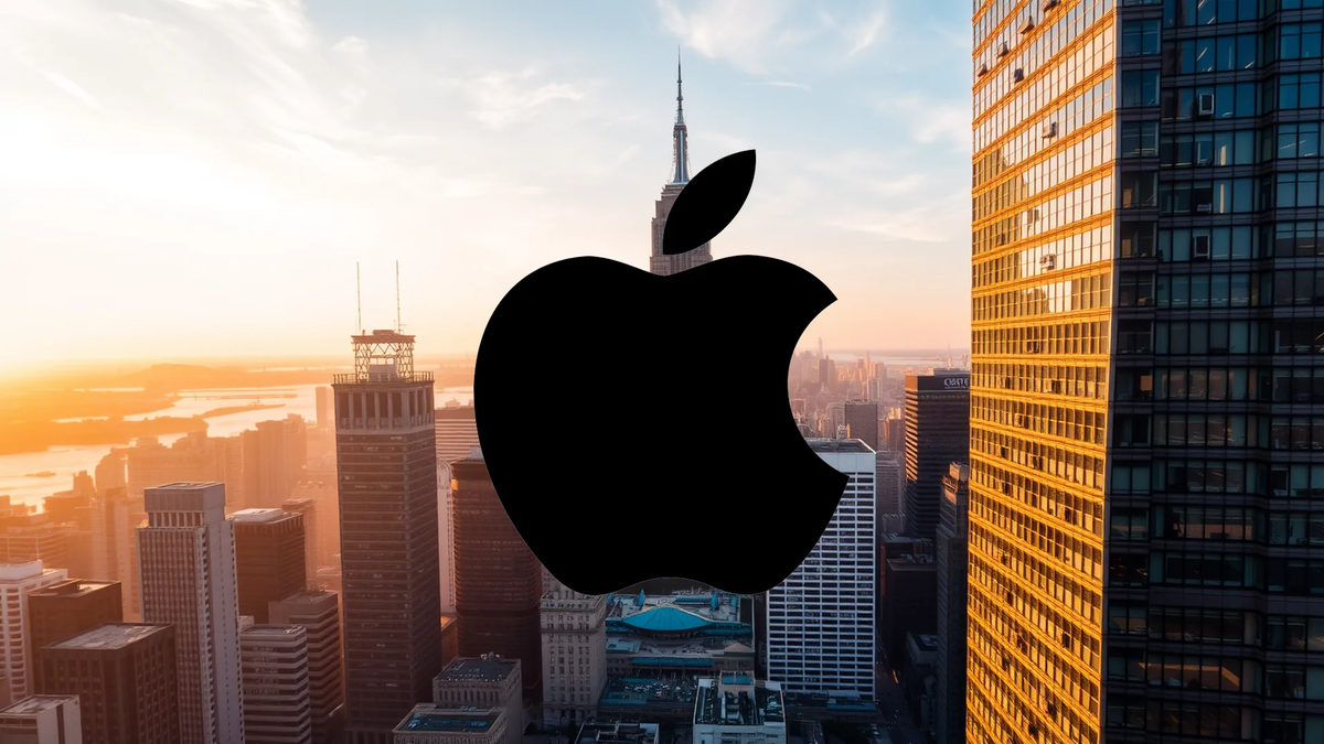 Apple refuerza su división financiera con JPMorgan Chase como nuevo aliado - Foto: über boerse-global.de