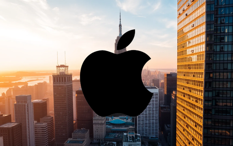 Apple refuerza su división financiera con JPMorgan Chase como nuevo aliado - Foto: über boerse-global.de