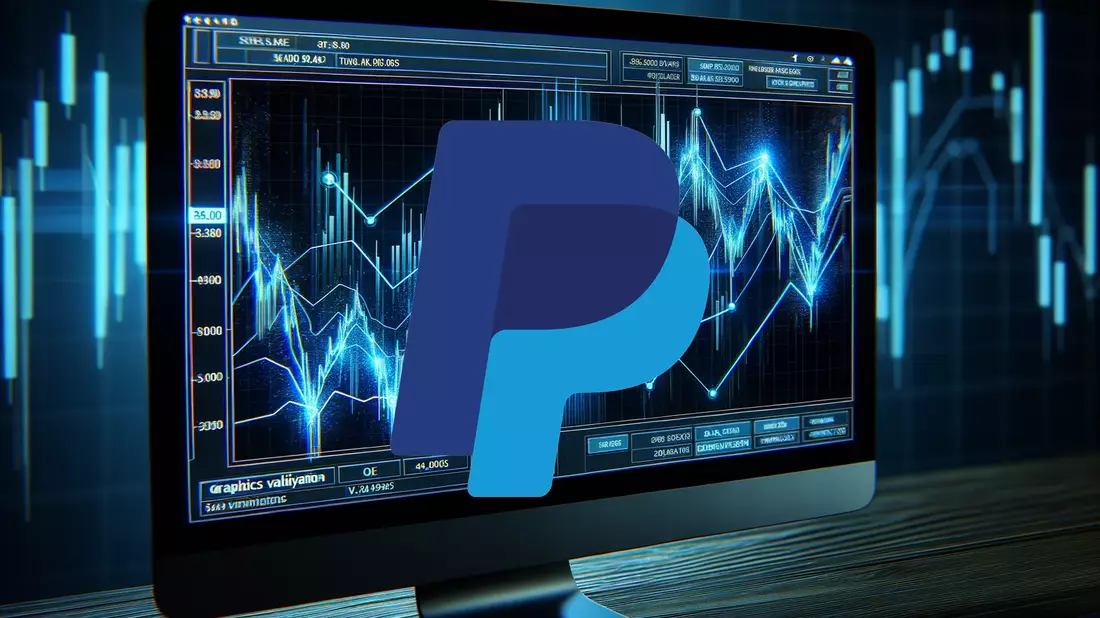 PayPal en la cuerda floja: opiniones discordantes ante el impulso de crecimiento con PayPal World - Bild: über boerse-global.de