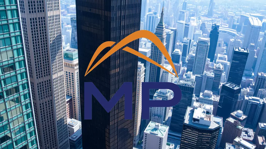 MP Materials se fortalece ante el impulso geopolítico y acuerdos estratégicos - Bild: über boerse-global.de