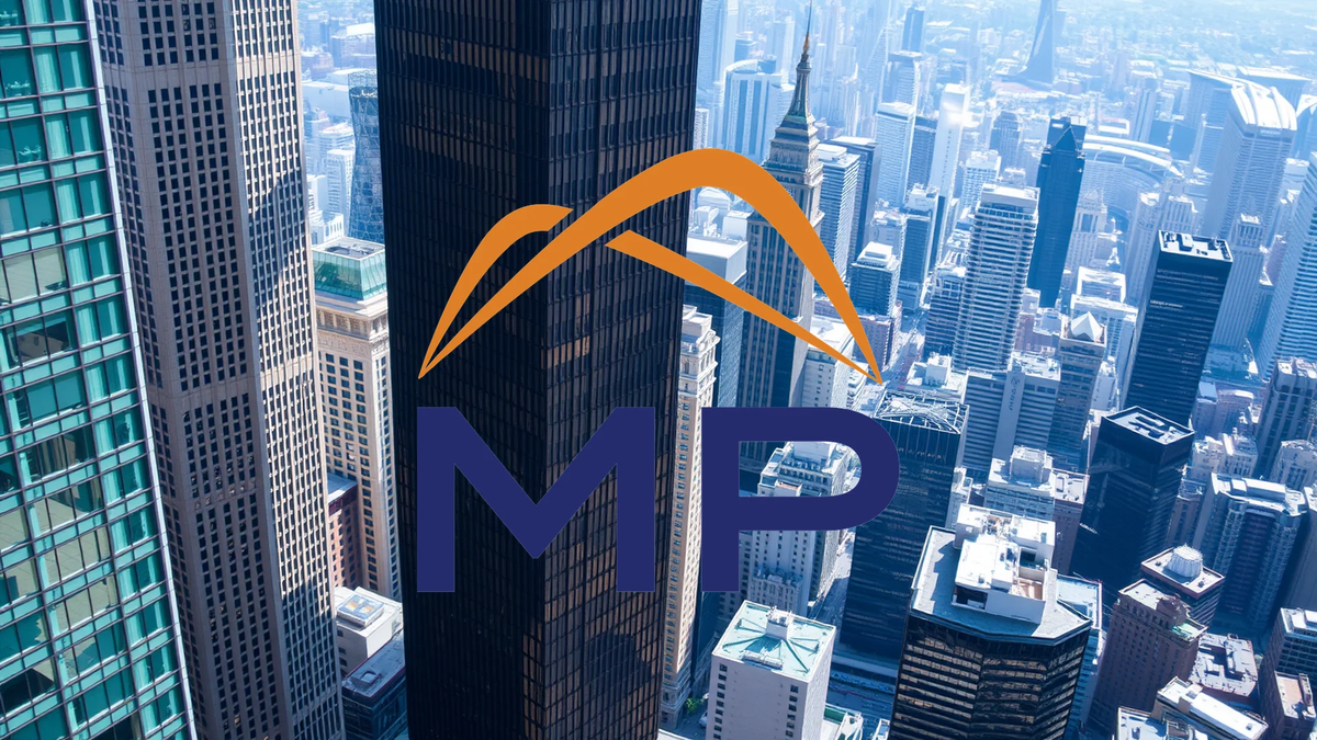 MP Materials se fortalece ante el impulso geopolítico y acuerdos estratégicos - Foto: über boerse-global.de