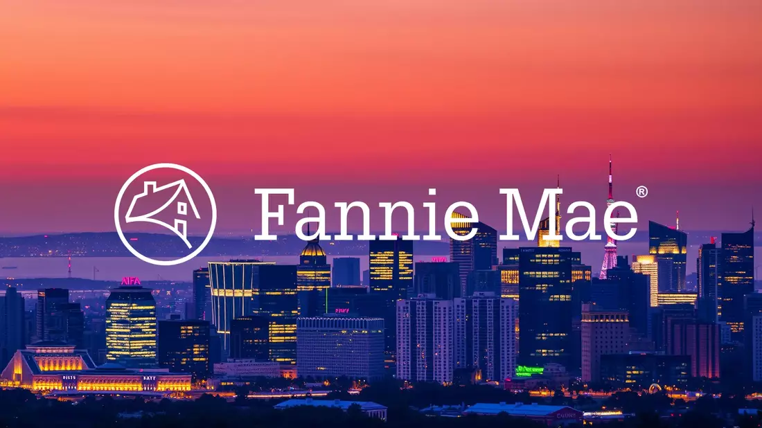 Fannie Mae en niveles críticos: señales técnicas y extensión de ayudas hipotecarias - Bild: über boerse-global.de