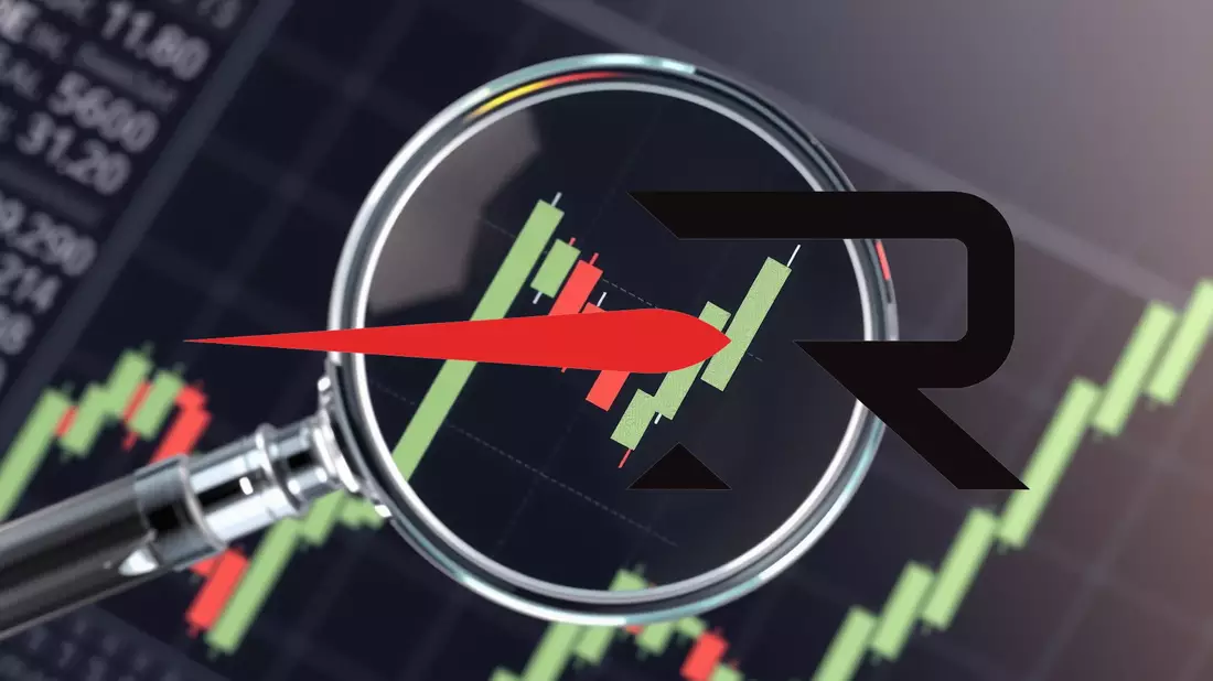 Rocket Lab: Ventas de Acciones por Parte de Directivos Enfrían el Entusiasmo Illustration mit AI erstellt übermittelt durch boerse-global.de