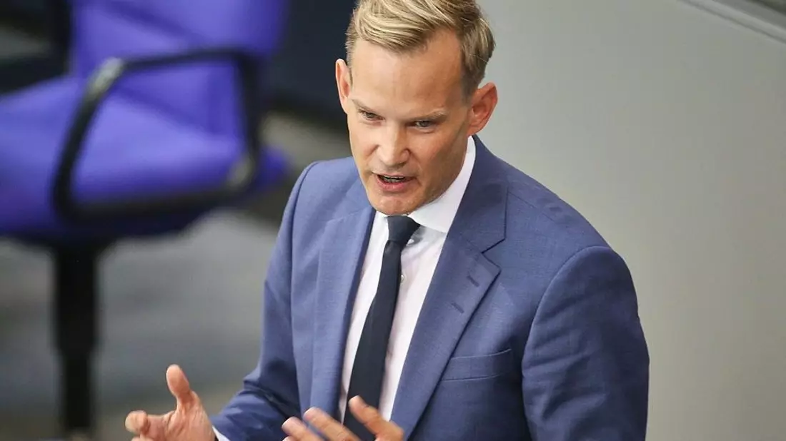 Hendrik Streeck (Archiv) - Bild: via dts Nachrichtenagentur