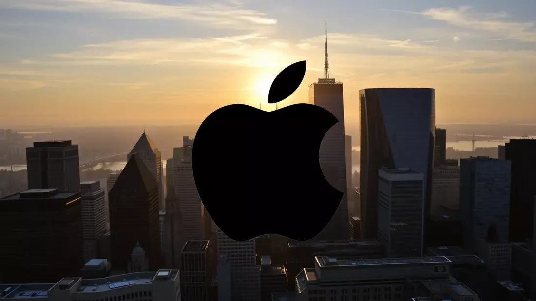 Apple Secures JPMorgan Chase as New Apple Card Issuer - Bild: über boerse-global.de