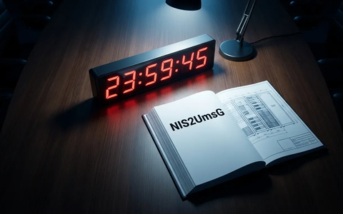 NIS2-Umsetzung: Deutschland dreht die Compliance-Schraube an - Foto: über boerse-global.de