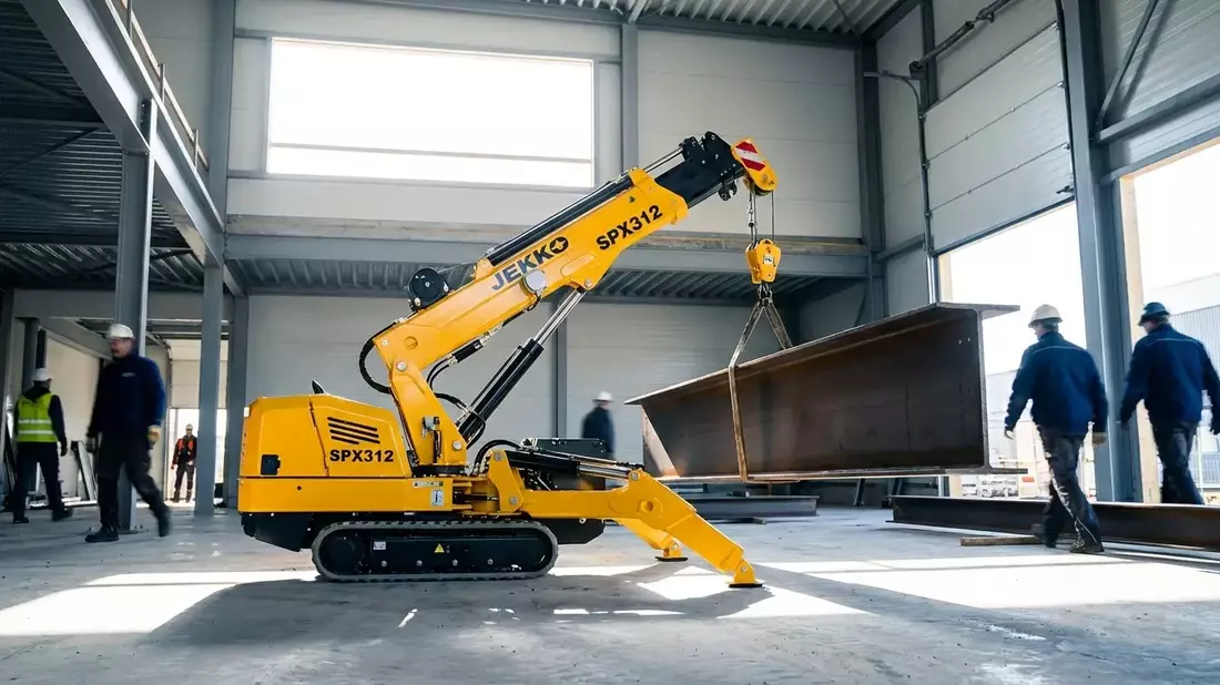 BG BAU: Millionen für sichere Baustellen 2026 - Bild: über boerse-global.de
