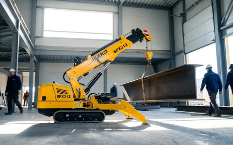 BG BAU: Millionen für sichere Baustellen 2026 - Foto: über boerse-global.de