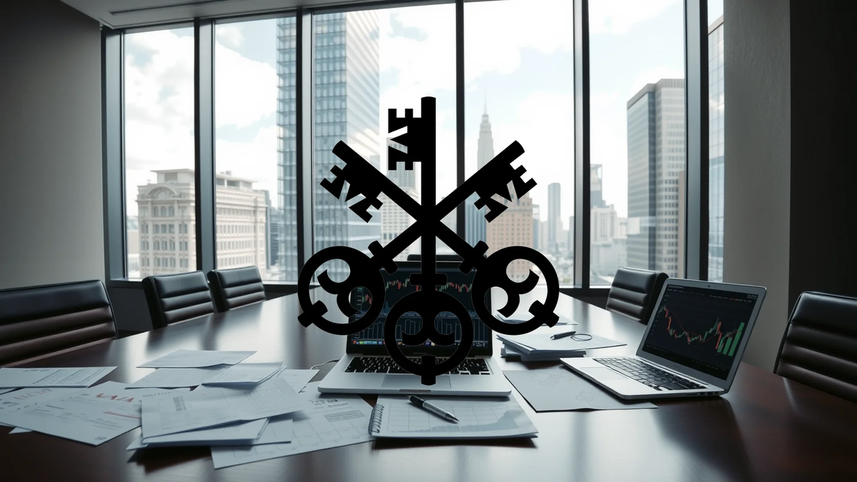 UBS Shares Surge as Regulatory Overhang Lifts - Foto: über boerse-global.de