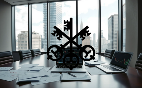 UBS Shares Surge as Regulatory Overhang Lifts - Foto: über boerse-global.de