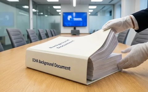 BAuA-Workshop: PFAS-Regulierung auf der Zielgeraden - Foto: über boerse-global.de