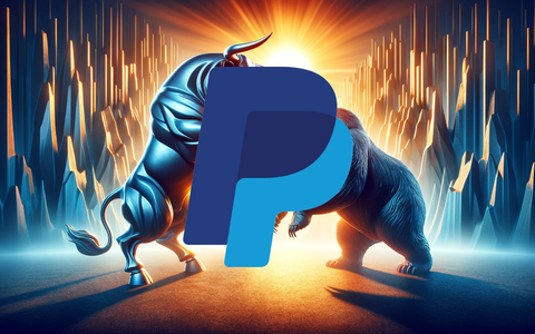 Diverging Views on PayPal’s Path Forward - Foto: über boerse-global.de