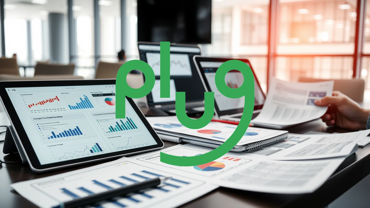 Plug Power Faces Investor Scrutiny Following Walmart Agreement and Shareholder Meeting Delay - Foto: über boerse-global.de