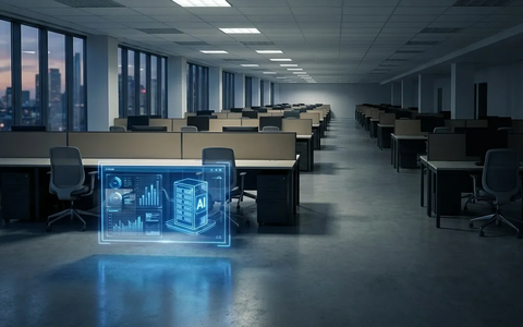 Morgan Stanley warnt: KI kostet Banken 200.000 Jobs - Foto: über boerse-global.de