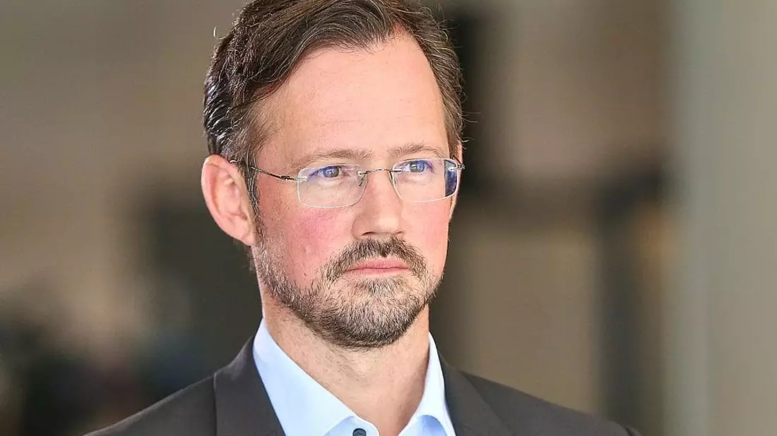 Dirk Wiese (Archiv) - Bild: via dts Nachrichtenagentur