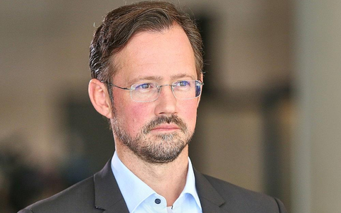 Dirk Wiese (Archiv) - Foto: via dts Nachrichtenagentur