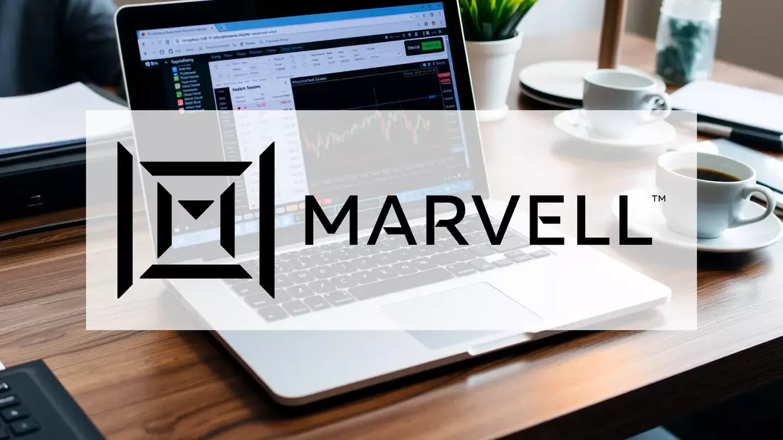 Marvell Technology’s Strategic Pivot: Balancing AI Ambitions with Market Skepticism - Bild: über boerse-global.de